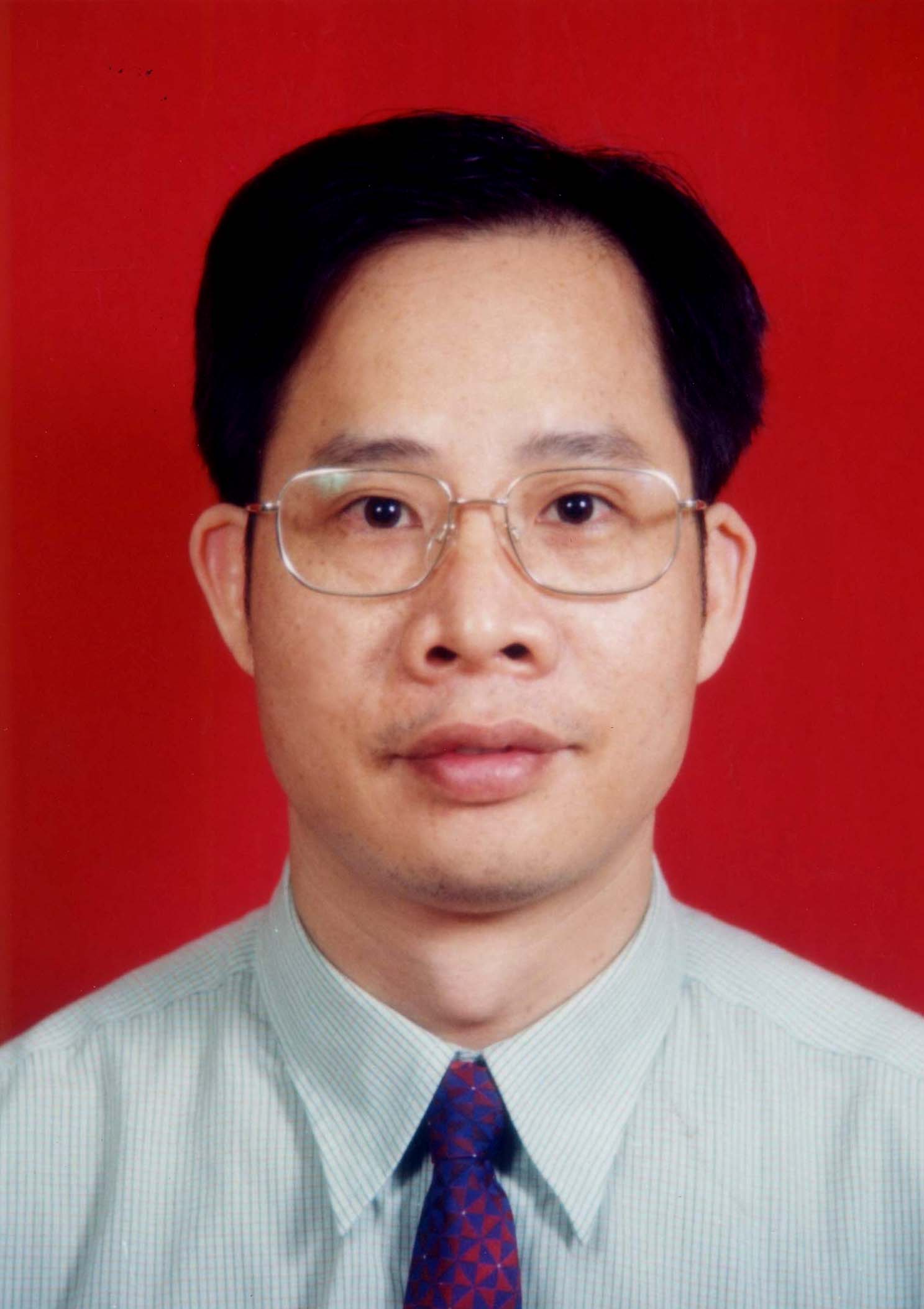 李滋平