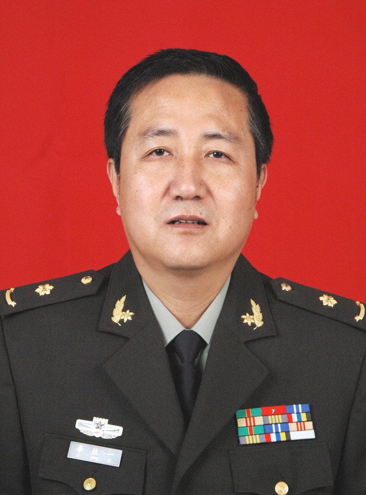 李柱一