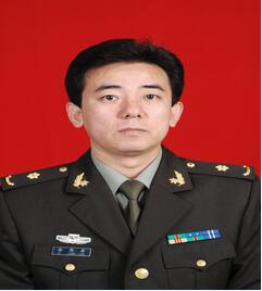 李养军